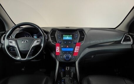 Hyundai Santa Fe III рестайлинг, 2013 год, 1 595 000 рублей, 6 фотография