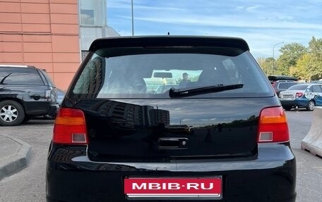 Volkswagen Golf IV, 2002 год, 950 000 рублей, 6 фотография