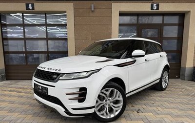 Land Rover Range Rover Evoque II, 2019 год, 4 230 000 рублей, 1 фотография