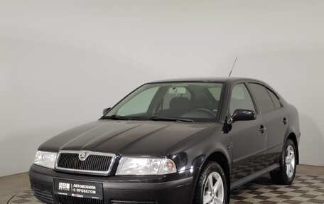 Skoda Octavia IV, 2007 год, 599 000 рублей, 1 фотография