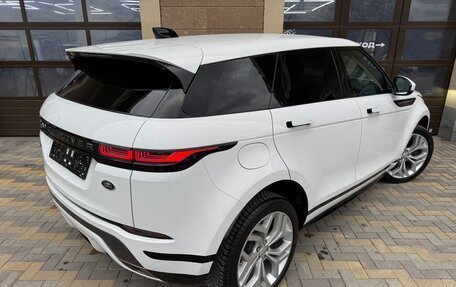 Land Rover Range Rover Evoque II, 2019 год, 4 230 000 рублей, 7 фотография