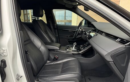 Land Rover Range Rover Evoque II, 2019 год, 4 230 000 рублей, 12 фотография