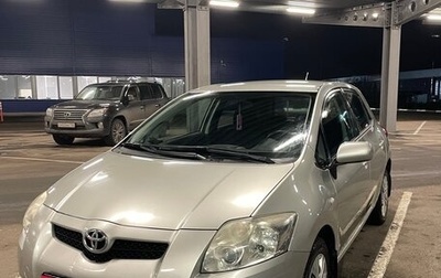 Toyota Auris II, 2008 год, 850 000 рублей, 1 фотография