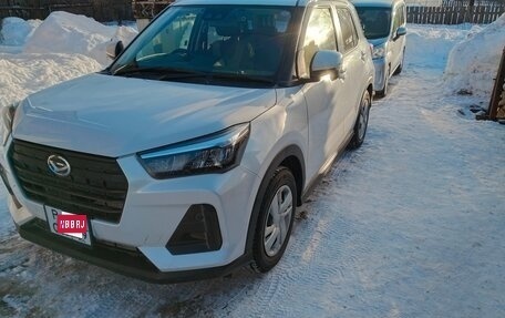 Daihatsu Rocky, 2020 год, 1 650 000 рублей, 1 фотография