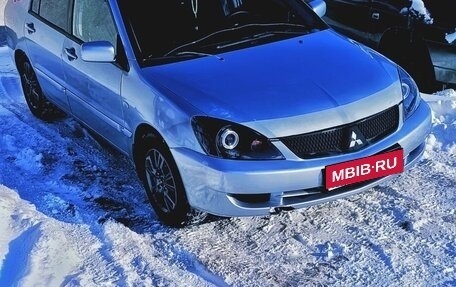 Mitsubishi Lancer IX, 2005 год, 450 000 рублей, 1 фотография