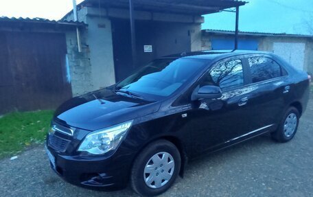 Chevrolet Cobalt II, 2013 год, 905 000 рублей, 19 фотография