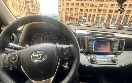 Toyota RAV4, 2013 год, 1 910 000 рублей, 3 фотография