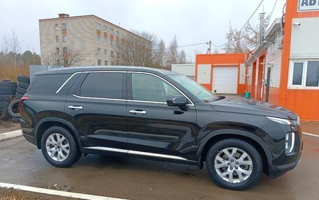 Hyundai Palisade I, 2019 год, 3 500 000 рублей, 2 фотография