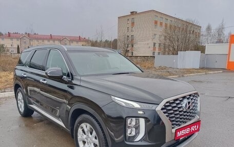 Hyundai Palisade I, 2019 год, 3 500 000 рублей, 6 фотография