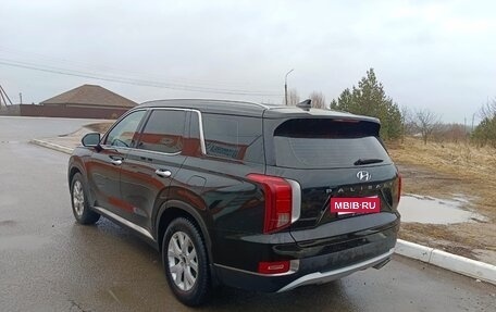 Hyundai Palisade I, 2019 год, 3 500 000 рублей, 9 фотография