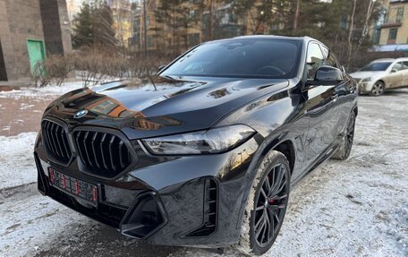 BMW X6, 2024 год, 14 350 000 рублей, 2 фотография