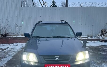 Honda CR-V IV, 1999 год, 480 000 рублей, 16 фотография