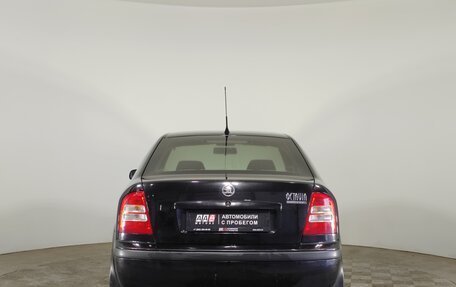 Skoda Octavia IV, 2007 год, 599 000 рублей, 6 фотография