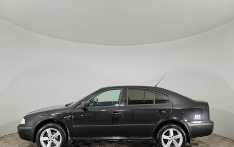 Skoda Octavia IV, 2007 год, 599 000 рублей, 8 фотография