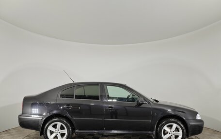 Skoda Octavia IV, 2007 год, 599 000 рублей, 4 фотография