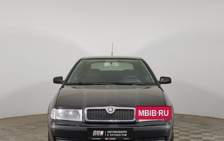 Skoda Octavia IV, 2007 год, 599 000 рублей, 2 фотография