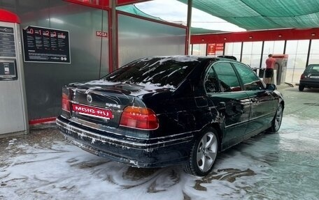 BMW 5 серия, 1998 год, 750 000 рублей, 8 фотография