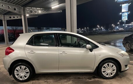 Toyota Auris II, 2008 год, 850 000 рублей, 3 фотография