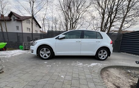 Volkswagen Golf VII, 2015 год, 1 850 000 рублей, 4 фотография