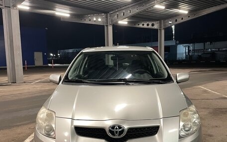 Toyota Auris II, 2008 год, 850 000 рублей, 2 фотография