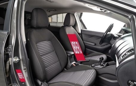 KIA Cerato III, 2016 год, 1 519 000 рублей, 8 фотография