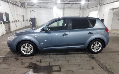 KIA cee'd I рестайлинг, 2008 год, 835 000 рублей, 8 фотография