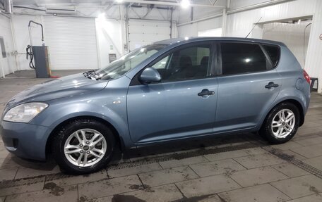 KIA cee'd I рестайлинг, 2008 год, 835 000 рублей, 3 фотография