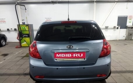 KIA cee'd I рестайлинг, 2008 год, 835 000 рублей, 6 фотография