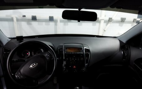 KIA cee'd I рестайлинг, 2008 год, 835 000 рублей, 14 фотография