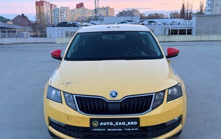 Skoda Octavia, 2019 год, 890 000 рублей, 5 фотография