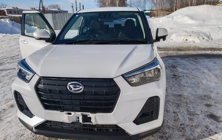 Daihatsu Rocky, 2020 год, 1 650 000 рублей, 2 фотография