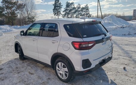 Daihatsu Rocky, 2020 год, 1 650 000 рублей, 13 фотография