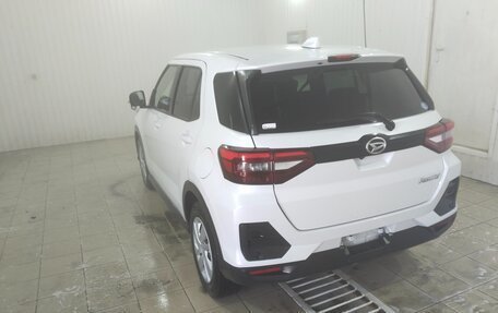 Daihatsu Rocky, 2020 год, 1 650 000 рублей, 15 фотография