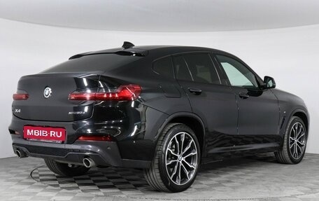 BMW X4, 2021 год, 6 250 000 рублей, 2 фотография