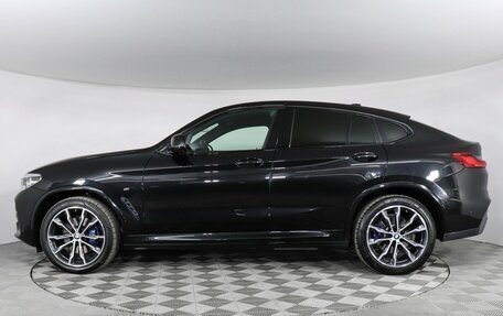 BMW X4, 2021 год, 6 250 000 рублей, 5 фотография