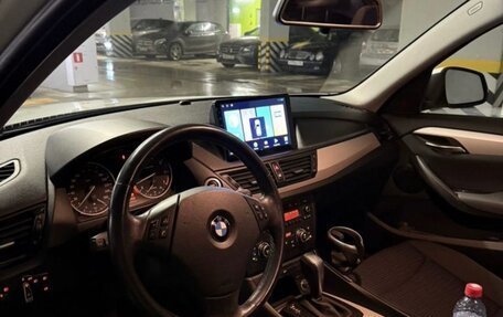 BMW X1, 2014 год, 1 550 000 рублей, 11 фотография