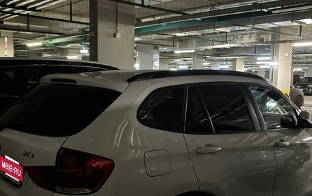 BMW X1, 2014 год, 1 550 000 рублей, 5 фотография