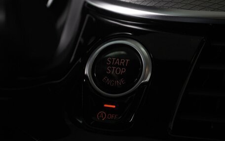 BMW 5 серия, 2017 год, 3 498 000 рублей, 16 фотография