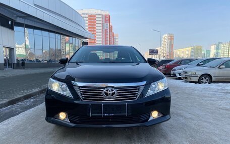 Toyota Camry, 2014 год, 2 240 000 рублей, 6 фотография