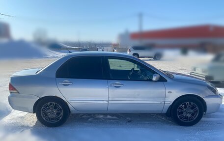 Mitsubishi Lancer IX, 2005 год, 450 000 рублей, 2 фотография