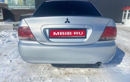 Mitsubishi Lancer IX, 2005 год, 450 000 рублей, 7 фотография