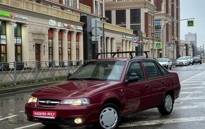 Daewoo Nexia I рестайлинг, 2011 год, 390 000 рублей, 1 фотография