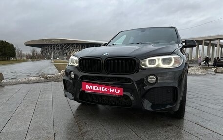 BMW X5, 2014 год, 3 800 000 рублей, 3 фотография