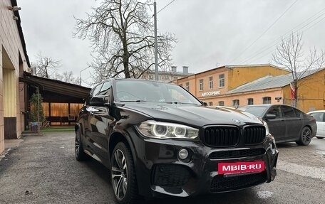 BMW X5, 2014 год, 3 800 000 рублей, 2 фотография