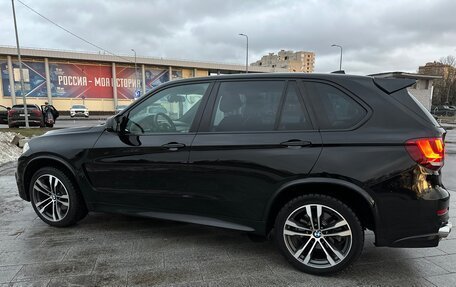 BMW X5, 2014 год, 3 800 000 рублей, 10 фотография