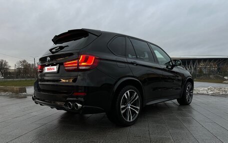 BMW X5, 2014 год, 3 800 000 рублей, 11 фотография