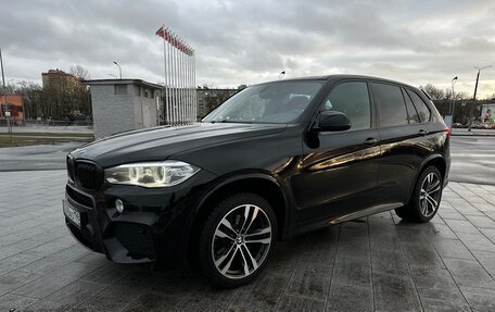 BMW X5, 2014 год, 3 800 000 рублей, 7 фотография