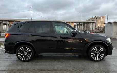 BMW X5, 2014 год, 3 800 000 рублей, 9 фотография