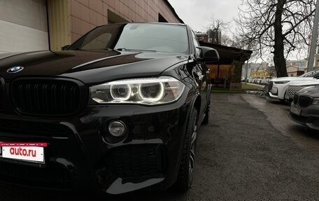 BMW X5, 2014 год, 3 800 000 рублей, 6 фотография