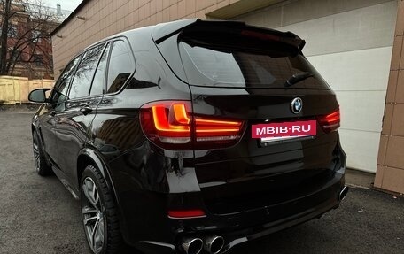 BMW X5, 2014 год, 3 800 000 рублей, 15 фотография